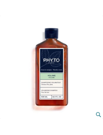Phyto Volume Shampoo 500ml