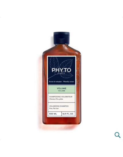 Phyto Volume Shampoo 500ml Phyto Volume Shampoo 500ml