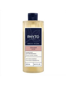 Phyto couleur shampoo 500ml