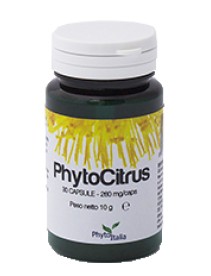Phytocitrus 30 Capsule