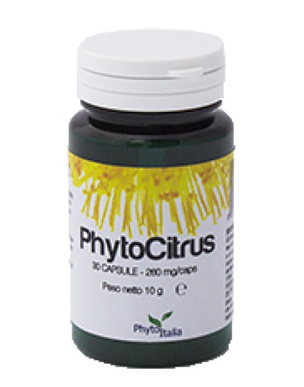 Phytocitrus 30 Capsule