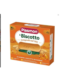 Plasmon Biscotto Classico 320g