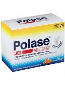 Polase Plus 24 Buste