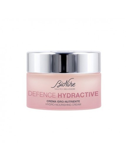 Bionike Defence Hydractive Crema Idro-Nutriente 50ml