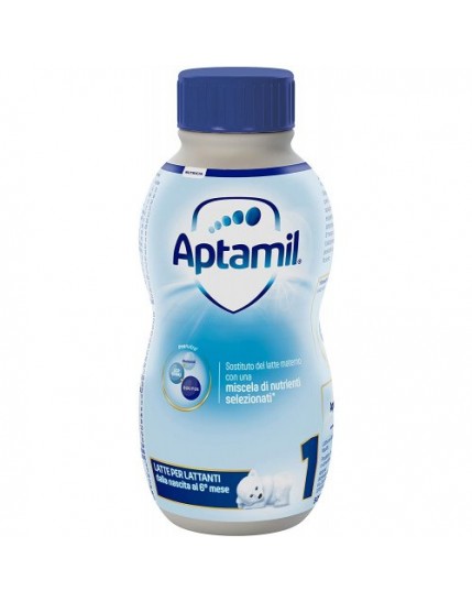 Aptamil 1 Latte Liquido 500ml