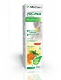 Arkovox Propoli Spray 30ml