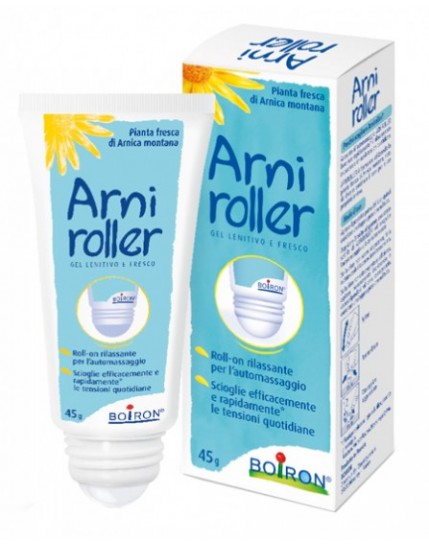 Boiron Arniroller Roll-on Gel 45g