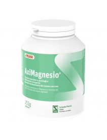 Aximagnesio Polvere 252g