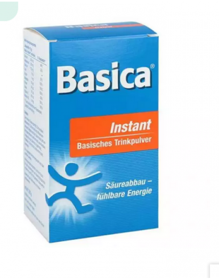 Basica Instant 300g