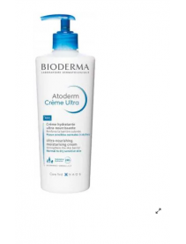 Bioderma Atoderm Creme Ultra crema corpo 200ml