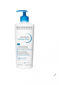 Bioderma Atoderm Creme Ultra crema corpo 500ml