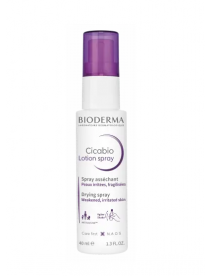 Bioderma Cicabio Lotion Spray 40ml