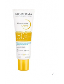 Bioderma Photoderm Crema solare SPF50+ 40ml