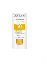 Bioderma Photoderm Max Stick Solare Labbra SPF 50+ 8g