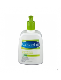 Cetaphil Fluido Idratante 470ml