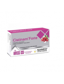 Cistinam Forte 14 compresse