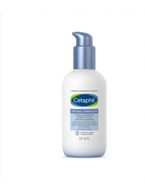 Cetaphil Lozione Idratante Ricostruttiva Corpo 237ml