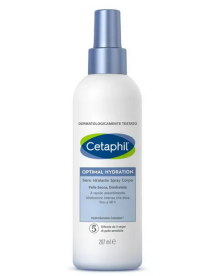 Cetaphil Siero Idratante Spray Corpo 207ml