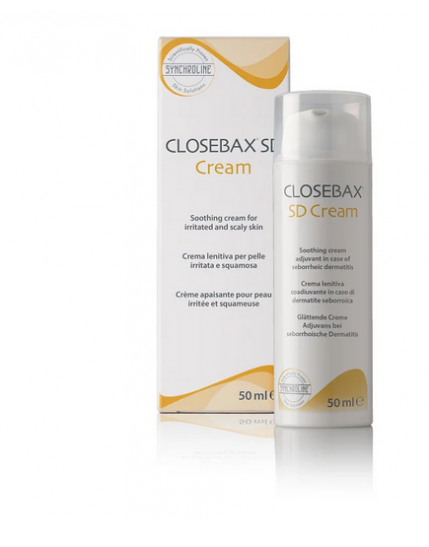 Closebax Sd Cream 50ml