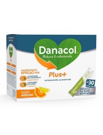 Danacol Plus+ 30 Stick Gel 450ml