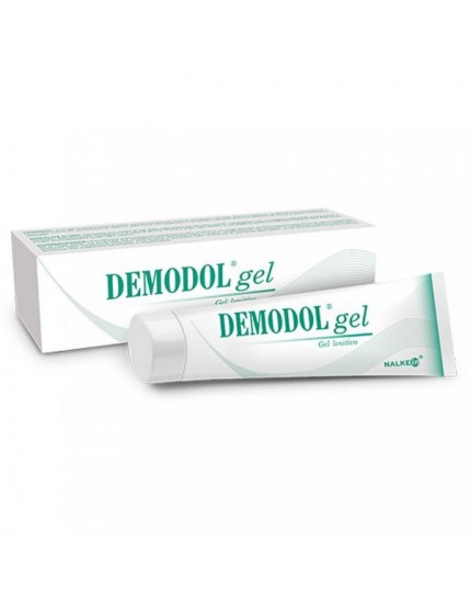 Demodol Gel Antidolorifico 150ml