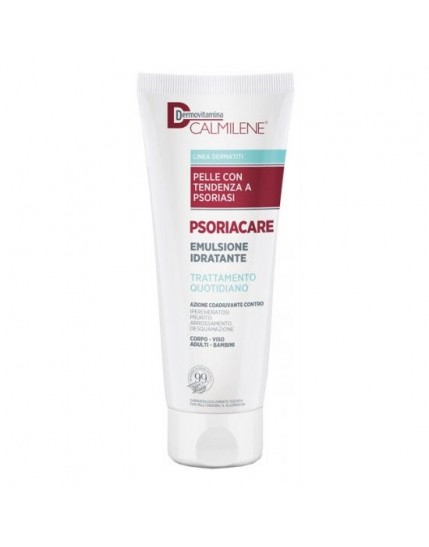 Dermovitamina Calmilene Psoriacare 50ml