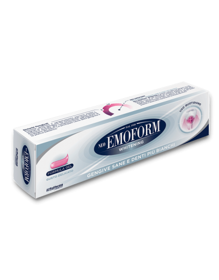 Neo Emoform White Dentifricio 100ml