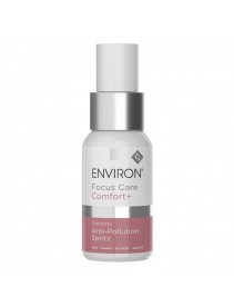 Environ Focus Care Comfort+ Complete Anti-Pollution Spritz Spray 50ml