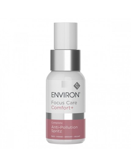 Environ Focus Care Comfort+ Complete Anti-Pollution Spritz Spray 50ml