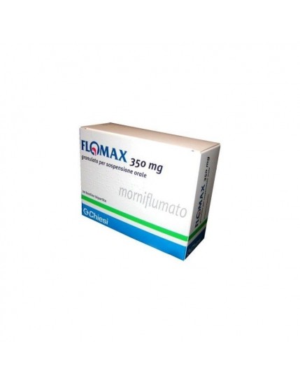 Flomax 20 Bustine 350mg