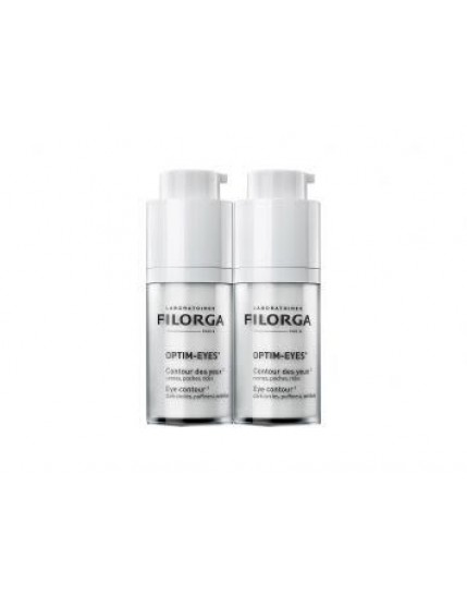 Filorga Duo Optim Eyes 2x15ml