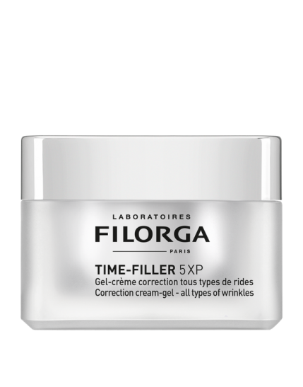 Filorga Time Filler 5 XP Crema Gel 50ml