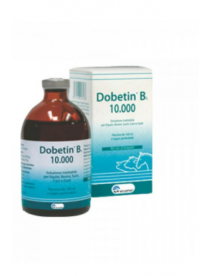 Dobetin B1 10000 Flacone Soluzione 100ml