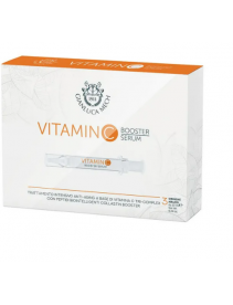 Gianluca Mech Vitamin C Booster Serum 30ml