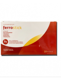 Ferrostick 12 Stick Pack 15ml
