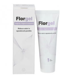 Florgel Gel Vaginale 50ml