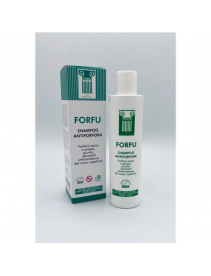 Ionioderm Forfu Shampoo Antiforfora 200ml