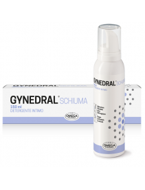 Gynedral Schiuma Detergente Intimo 150ml