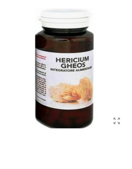 Gheos Hericium 90 capsule