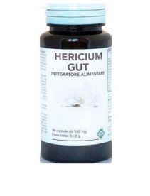 Gheos Hericium Gut 96 capsule