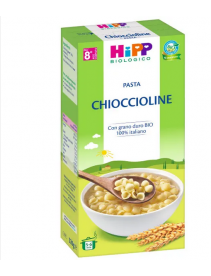 Hipp Bio Pastina Chioccioline 8 Mesi+ 320g