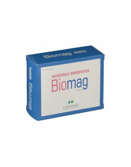 Biomag 90 Compresse Masticabili