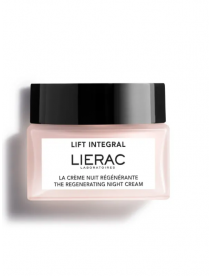 Lierac Lift Integral Crema Notte Rigenerante Ricarica 50ml