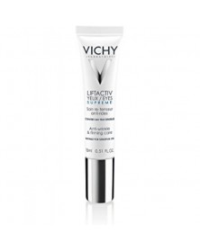 Vichy Liftactiv Supreme Occhi 15ml