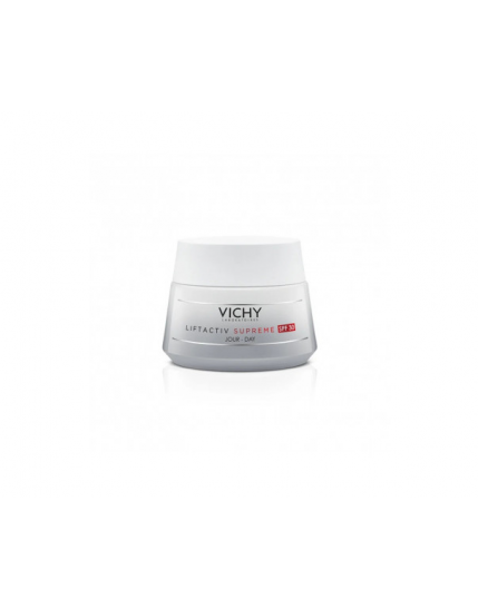 Vichy Liftactiv Supreme Crema SPF 30 Giorno 50ml