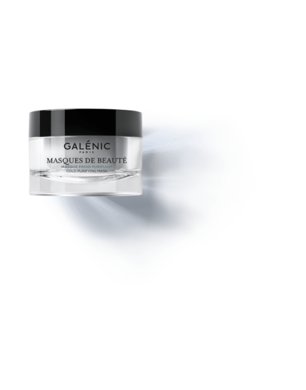 Galenic Masque De Beaute' Maschera Fredda Purificante 50ml