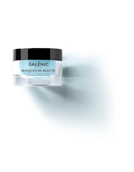 Galenic Masque de beaute' idratante equilibrante 50 ml