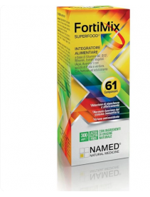 Named Fortimix Superfood 300ml