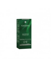 Rene Furterer Neopur Shampoo Equilibrante Forfora Grassa 150ml