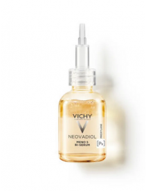 Vichy Neovadiol Peri&Post Menopausa Trattamento Multi correttivo Occhi e Labbra 15ml